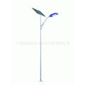 solar street light poles manufacturers